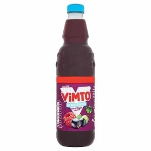 Vimto No Added Sugar Squash 725ML
