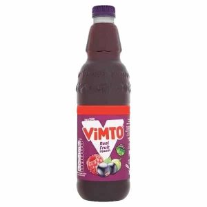 Vimto Squash 725ml
