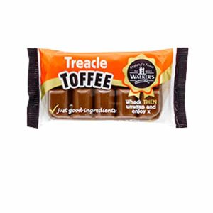 Walkers Treacle Toffee