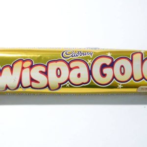CADBURY WISPA GOLD