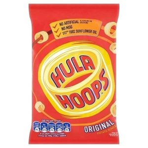 KP Hula Hoops Original