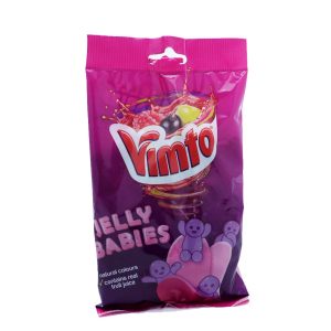 VIMTO JELLY BABIES