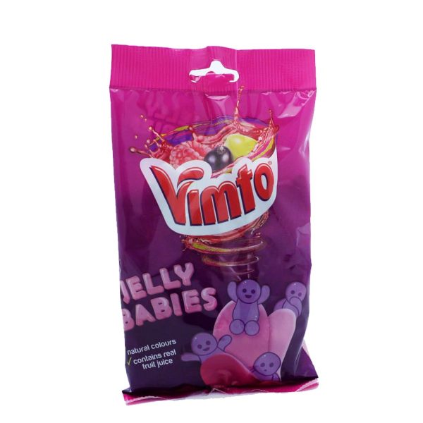 VIMTO JELLY BABIES