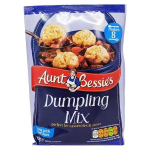 SPECIAL Aunt Bessies Dumpling Mix