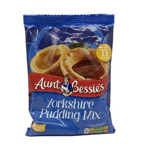 Aunt Bessies Yorkshire Pudding Mix
