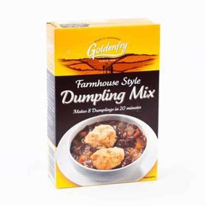 Goldenfry Dumpling Mix