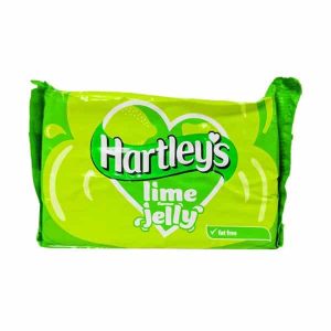 Hartleys Lime Jelly