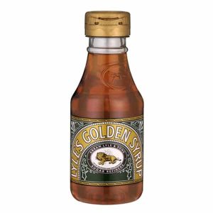Lyles Golden Syrup Pouring Bottle