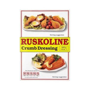 Ruskoline Crumb Dressing