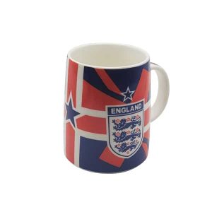 ENGLAND Coffee Mug