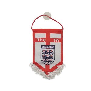 ENGLAND Small Pennant