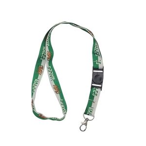 WALES Lanyard