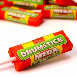 Swizzels Mega Drumstick