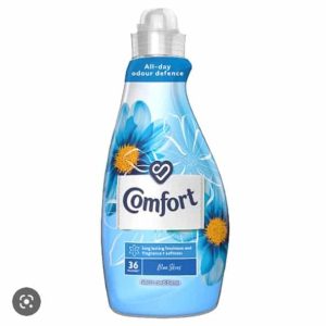 Comfort Blue Skies Fabric Conditioner 990ml