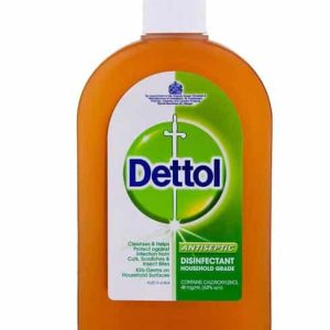 Dettol Liquid Antiseptic 250ml