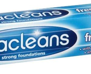 Macleans Fresh Mint Toothpaste