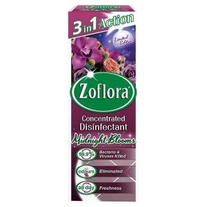 Zoflora Midnight Blooms Concentrated Disinfectant