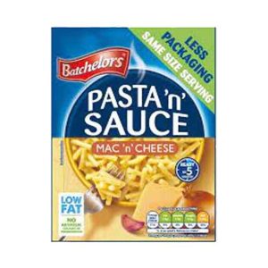 Batchelors Pasta N Sauce Mac and Cheese