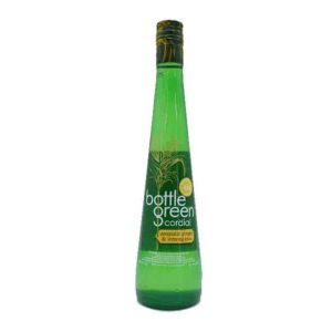 Bottle Green Ginger and Lemongrass Cordial 500ml