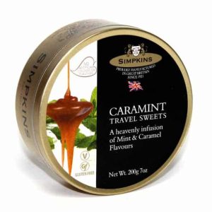 Simpkins Caramint