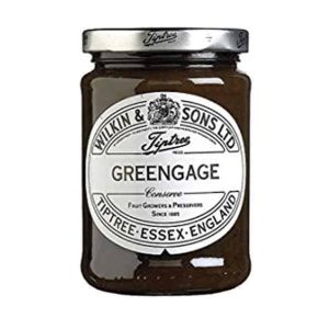 Wilkin and Sons Pure Greengage Jam