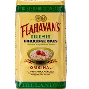 Flahavans Irish Porridge Oats 500g