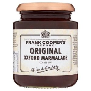 Frank Coopers Original Oxford Coarse Cut Marmalade