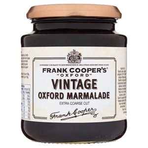 Frank Coopers Vintage Oxford Extra Coarse Cut Marmalade