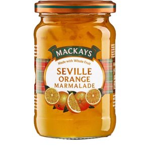 Mackays Seville Orange Marmalade