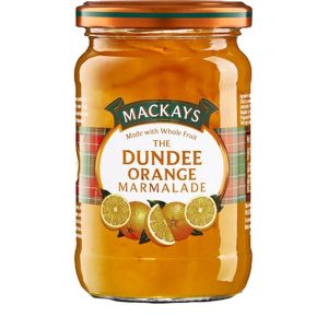 Mackays Dundee Orange Marmalade