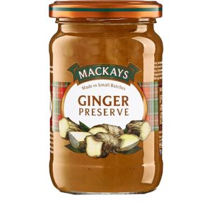 Mackays Ginger Preserve