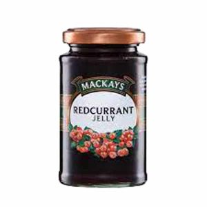 Mackays Redcurrant Jelly