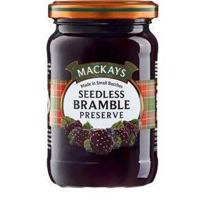 Mackays Seedless Bramble Preserve