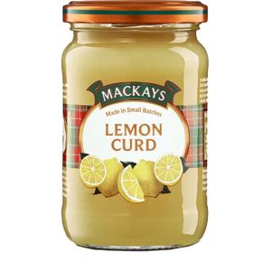 Mackays Lemon Curd