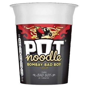 Pot Noodle Bombay Bad Boy 90G
