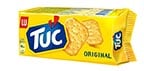 Jacobs Tuc Original