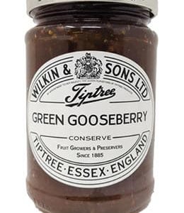Wilkin and Sons Green Gooseberry Conserve