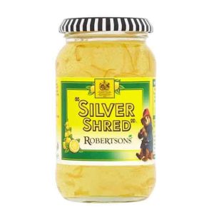 Robertsons Silver Shred Lemon Marmalade