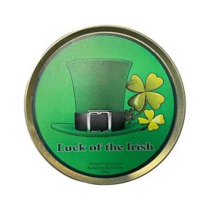 Simpkins Luck of the Irish Mixed Fruit Drops
