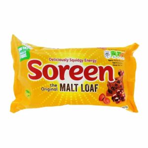 Soreen Malt Loaf