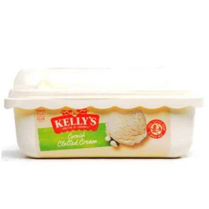Kellys Cornish Clotted Cream (In Store Only)