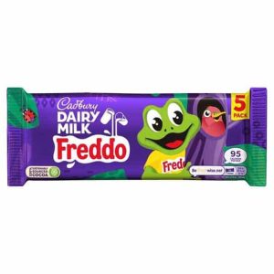 Cadbury Freddo 5 Pack