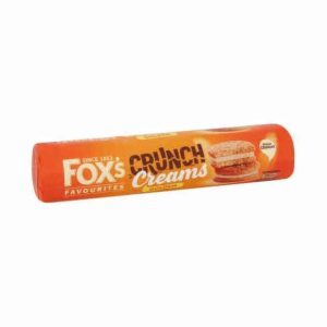Foxs Golden Crunch Creams