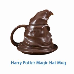 Harry Potter Sorting Hat Mug
