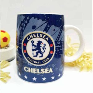 Chelsea Coffee Mug 14oz.