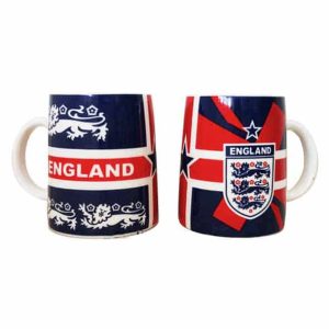 England Coffee Mug 14oz.
