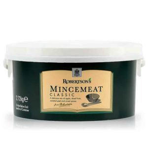 Robertsons Classic Mincemeat 2.72kg