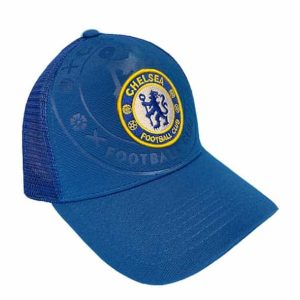 Chelsea Blue Baseball Cap