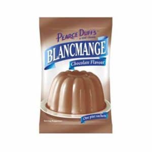 PEARCE DUFFS BLANCMANGE CHOCOLATE 41G