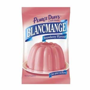 PEARCE DUFF BLANCMANGE STRAWBERRY 35G